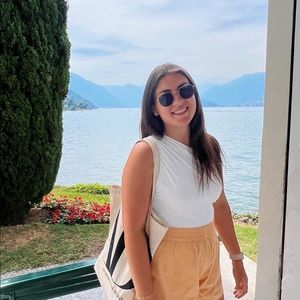 Meet your Posher, Kennedy